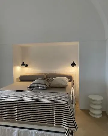 Quieto Rifugio بيت ضيافة