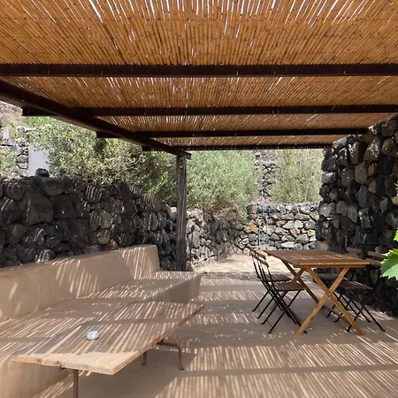 Quieto Rifugio بيت ضيافة Siba